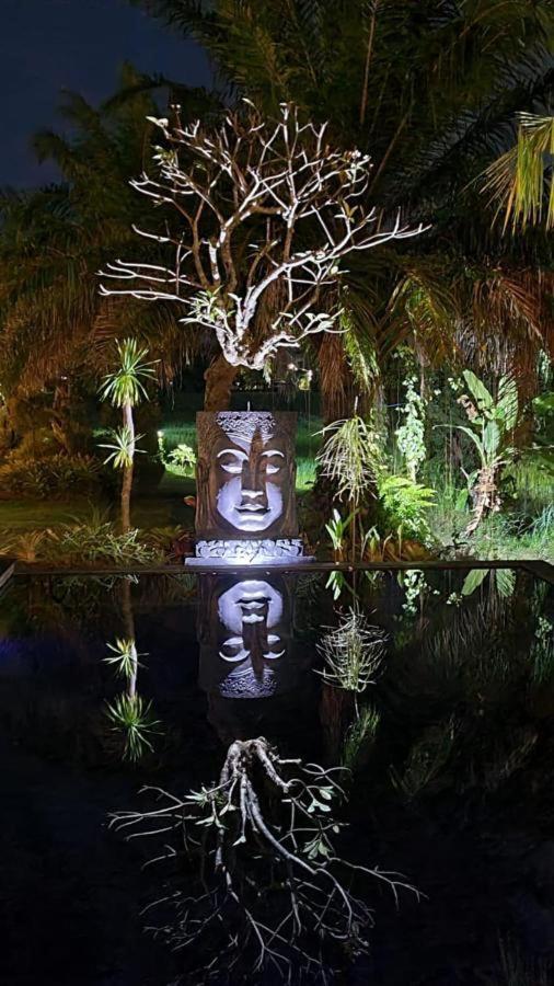 Holiday park Pandawa Village Lovina (Bali)