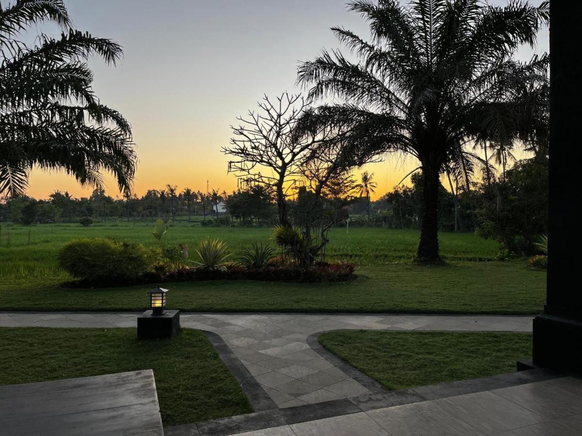 Pandawa Village Holiday park