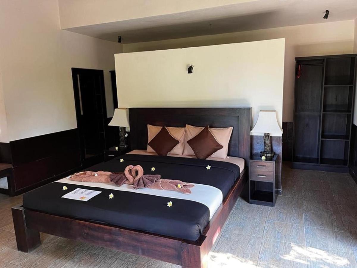 Pandawa Village 3*