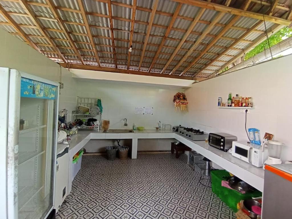 Guest house Asung Canggu (Bali)