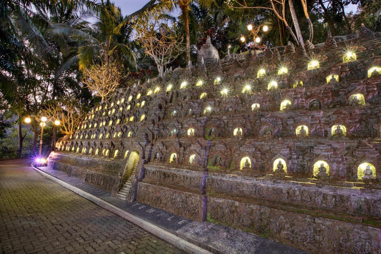 Ayung Ubud Resort Payangan