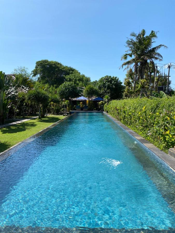 Holiday park Sunset Lembongan