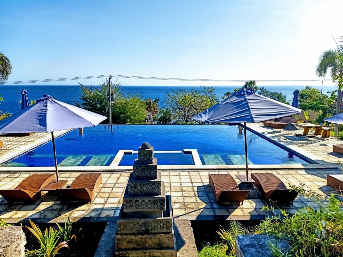 Holiday home Bali Bhuana