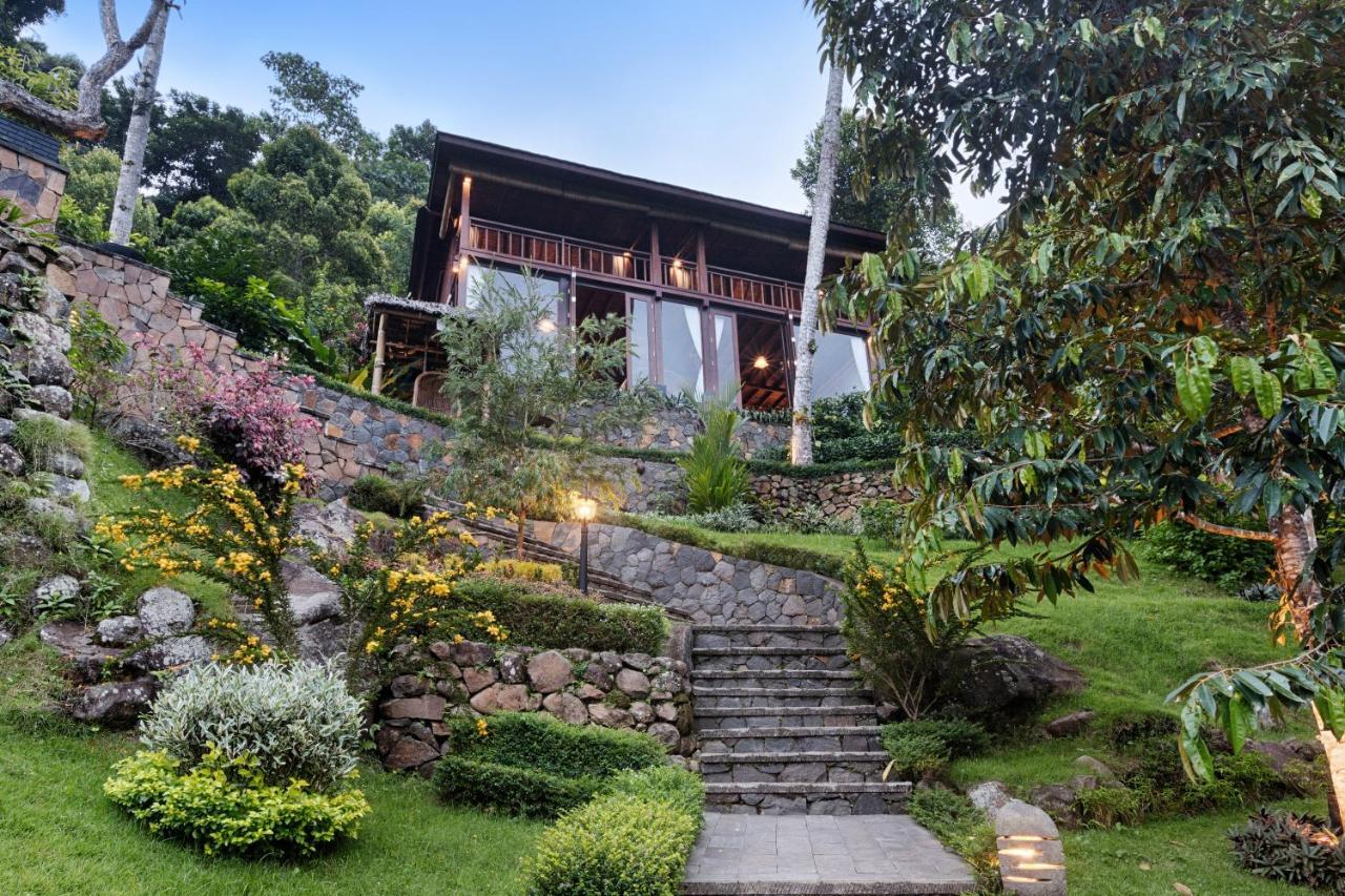 Villa Loids Eco Lempuyang