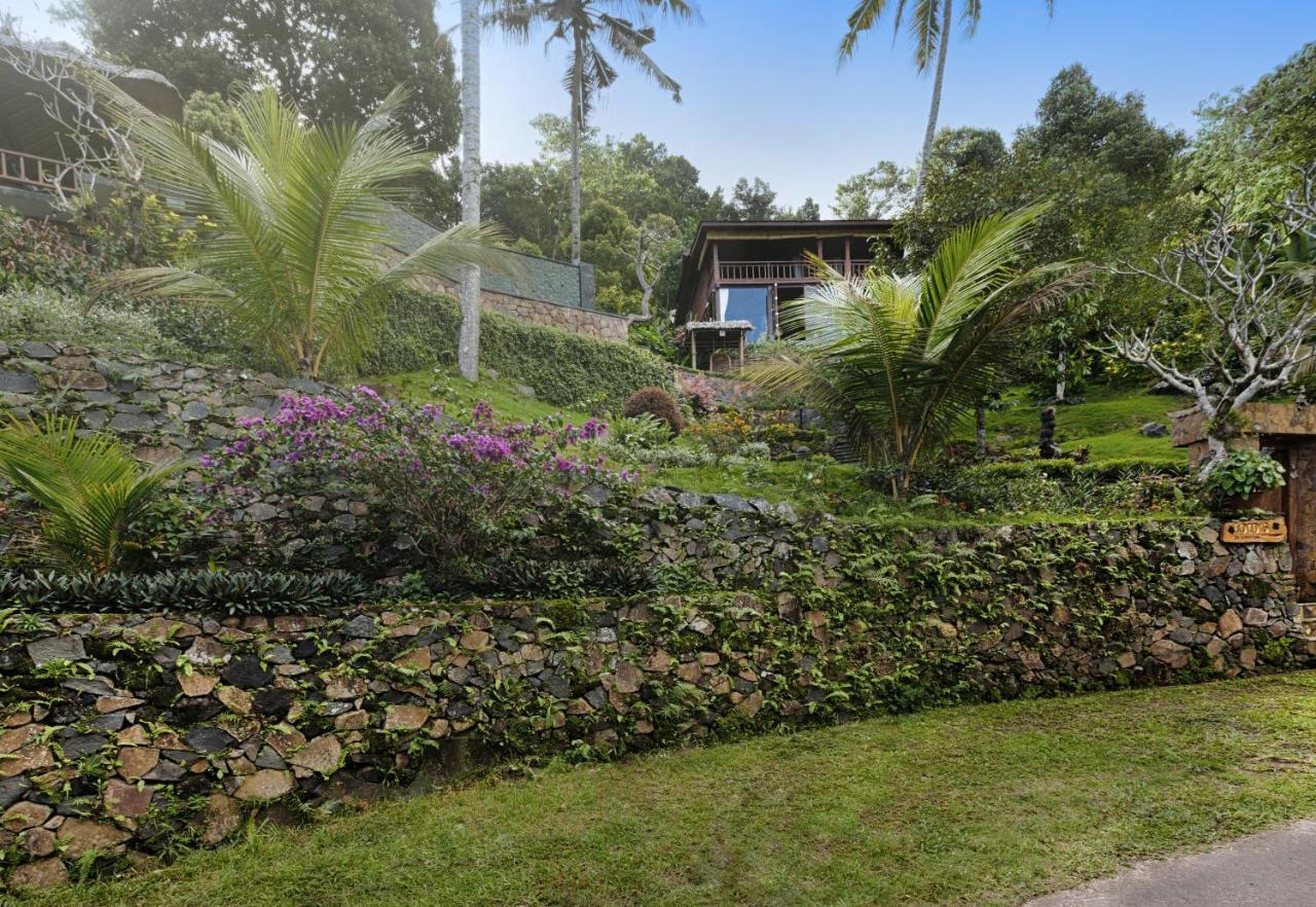 Loids Eco Lempuyang Villa Karangasem (Bali)