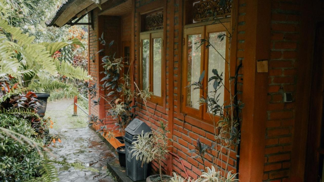 Hotel Puri Sunny Munduk (Bali)