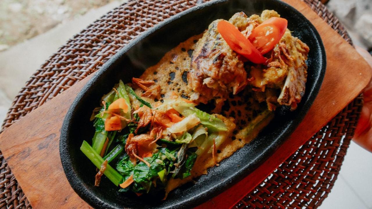 Puri Sunny Munduk (Bali)