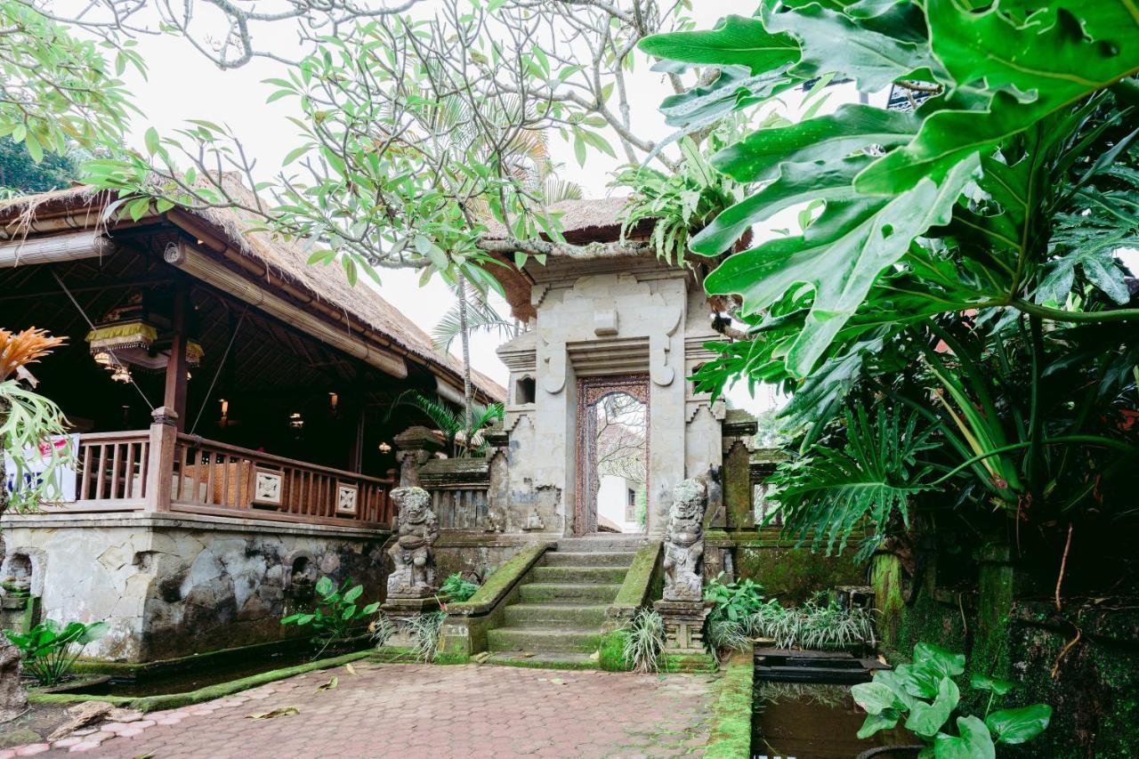 Pertiwi & Spa 3* Ubud (Bali)