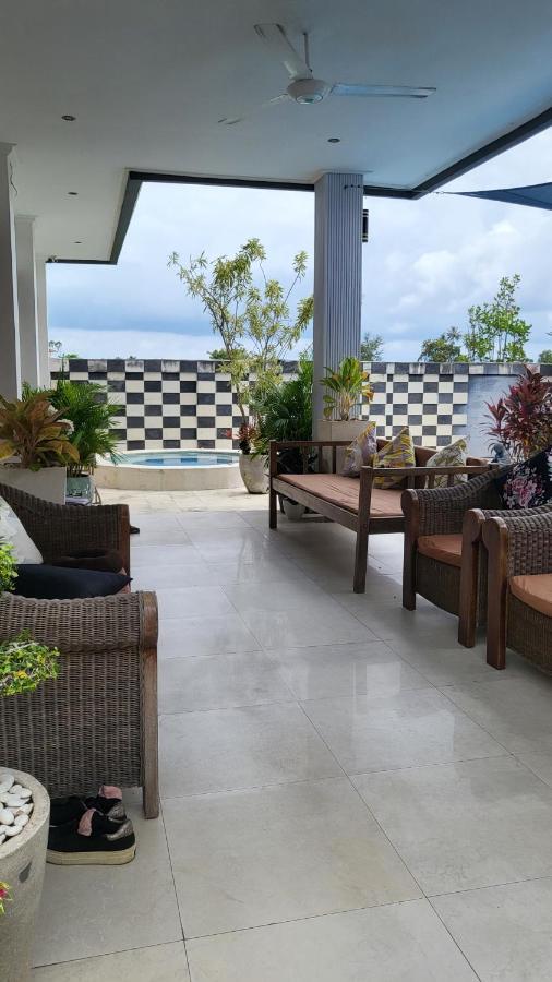 Holiday park Kartika Lovina (Bali)