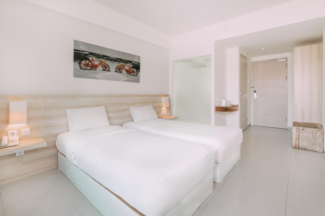 Hotel The Salak Bali 3*