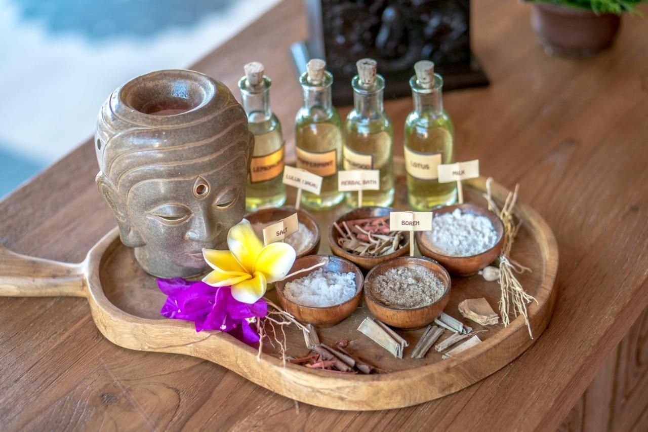 Weda Cita Resort&spa By Mahaputra Ubud (Bali)