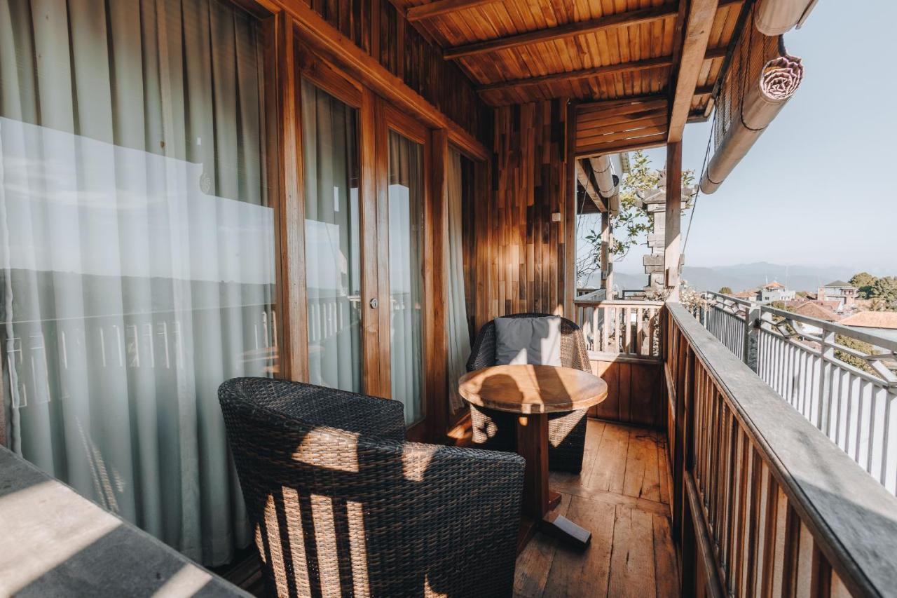 Panorama Guest house Munduk (Bali)