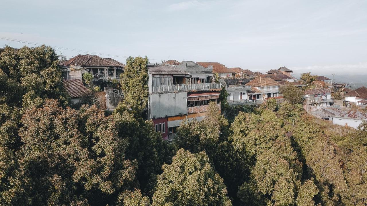 Panorama Munduk (Bali)