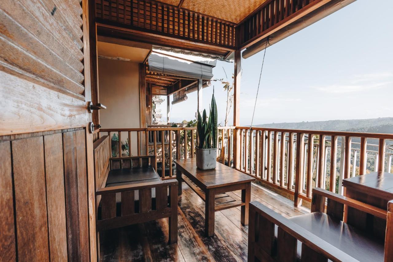 Panorama Guest house *