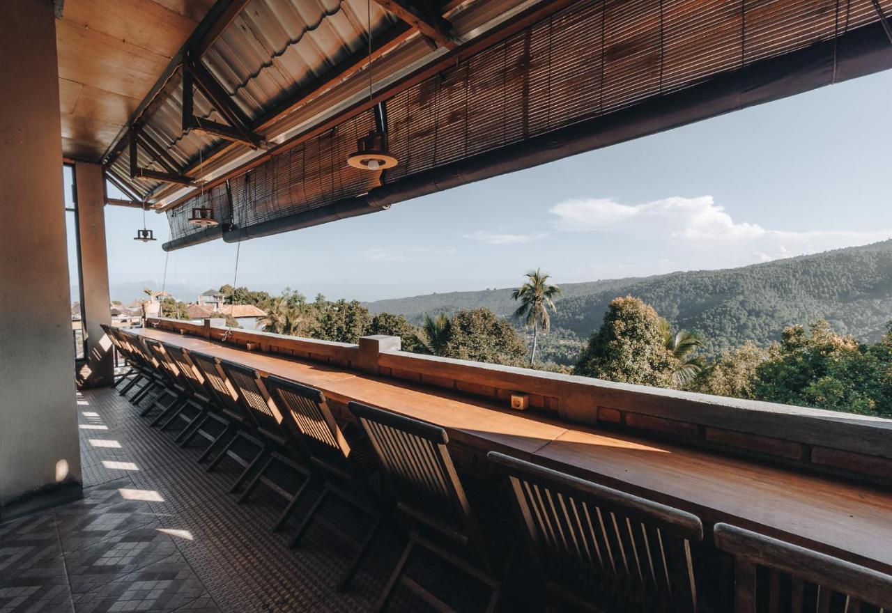 Panorama Guest house *