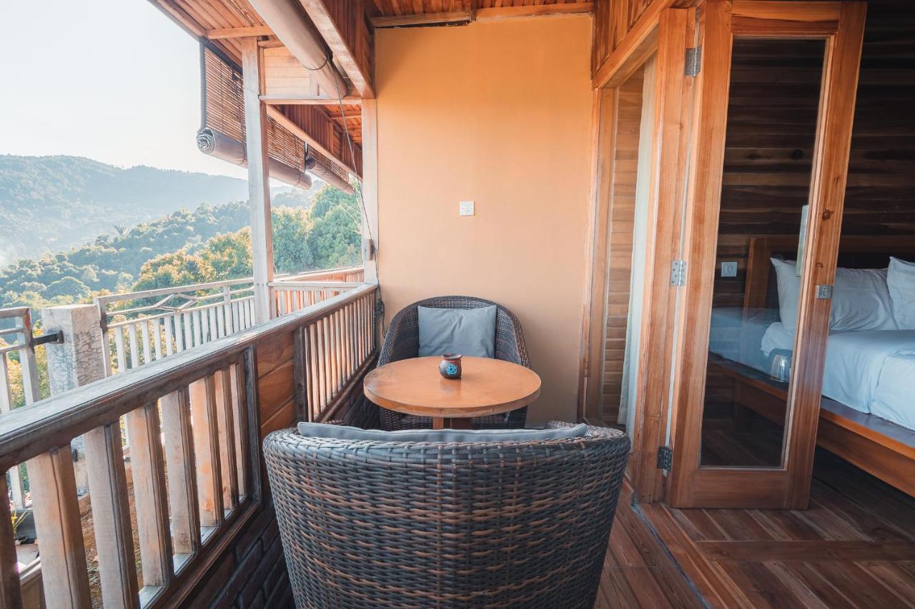 Panorama Guest house Munduk (Bali)