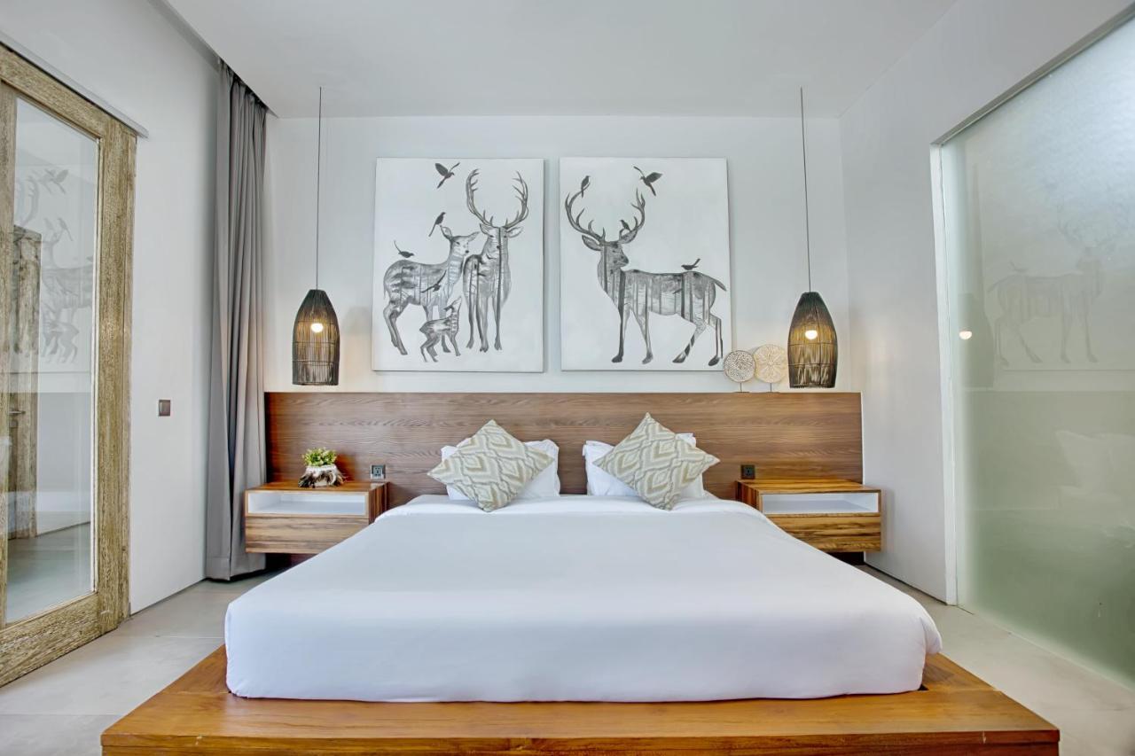 Bali Diamond Estates &