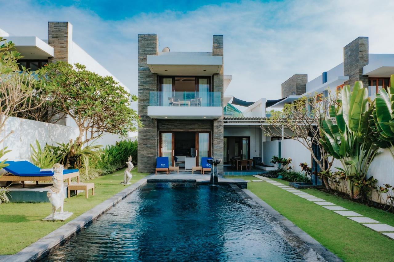 Villa Bali Diamond Estates &
