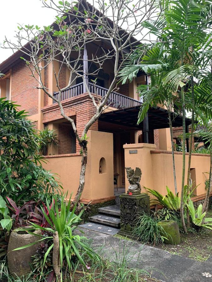 Bebek Tepi Sawah Restaurant & 4* Ubud (Bali)