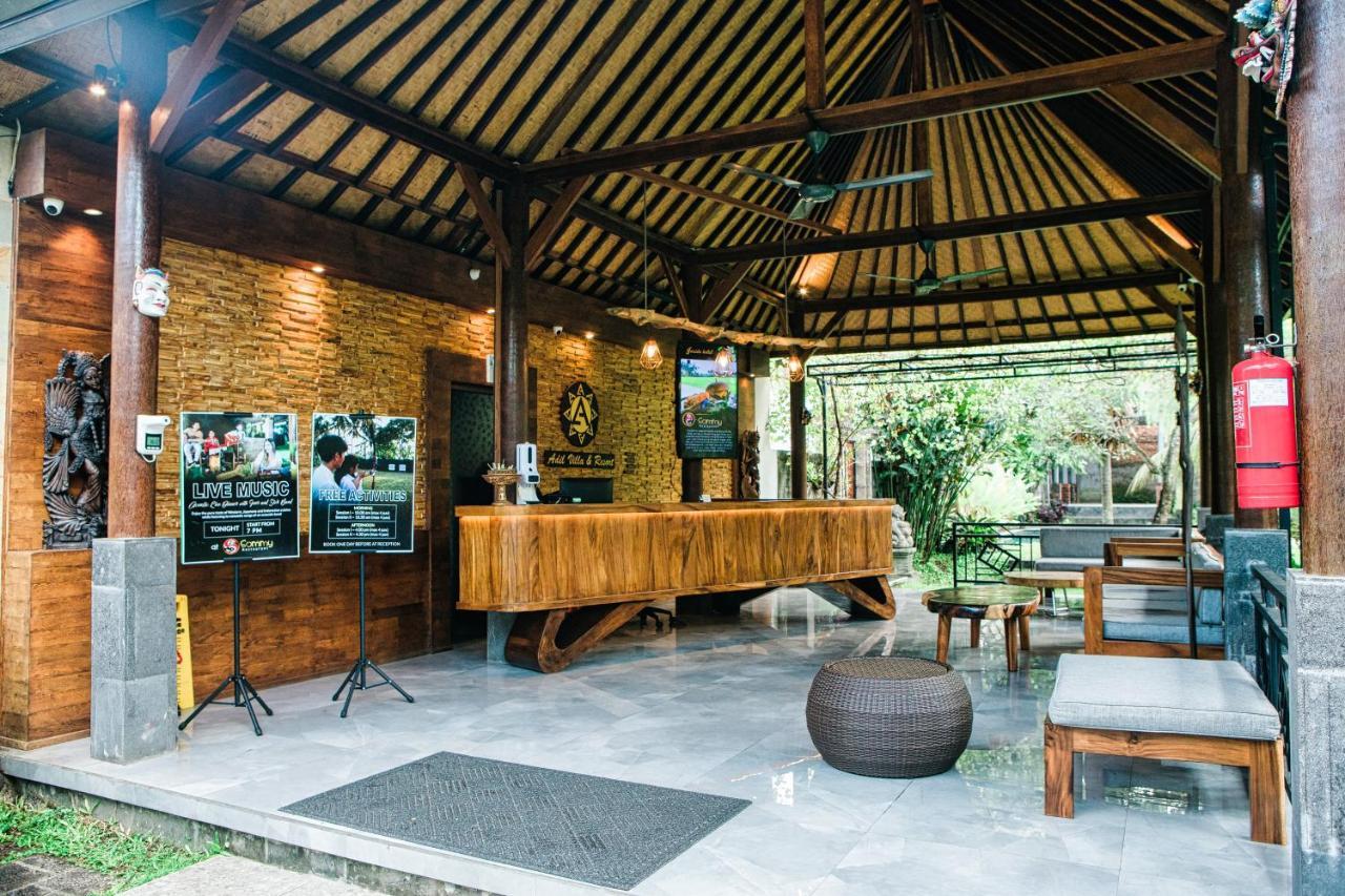 Taman liburan Adil & 4*