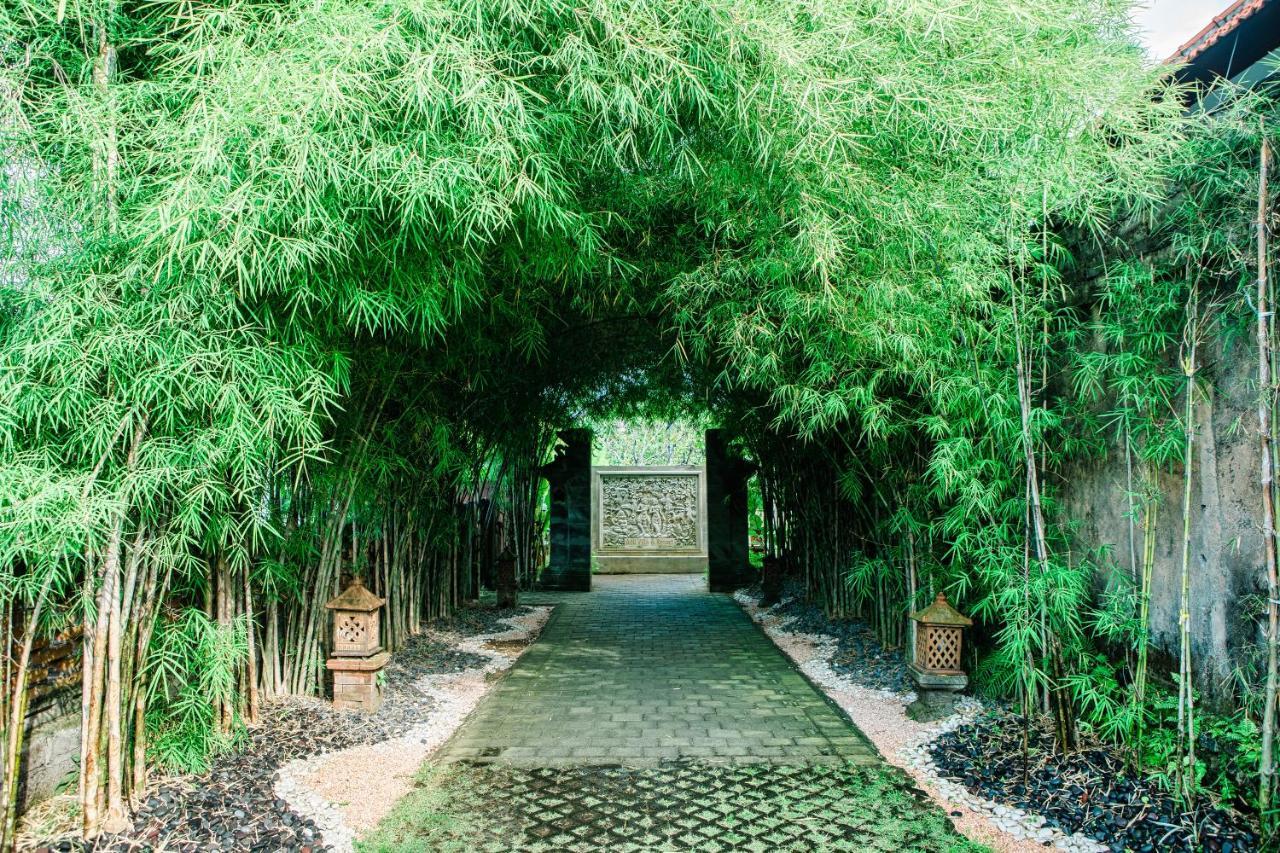 Taman liburan Adil & Ubud (Bali)