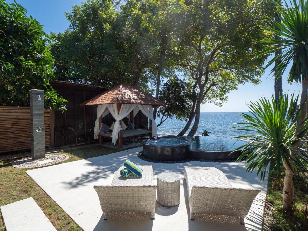 Villa Octopus Tejakula