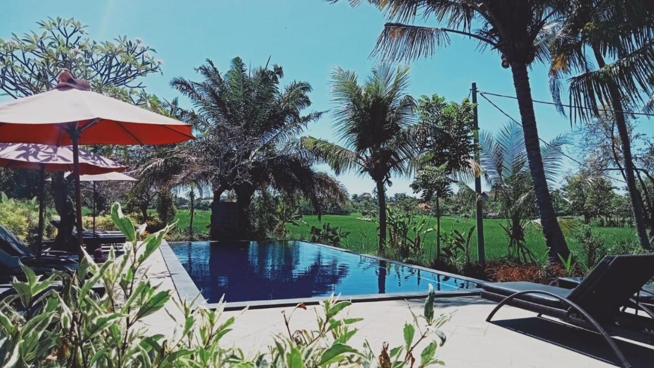Pandawa Village 3*