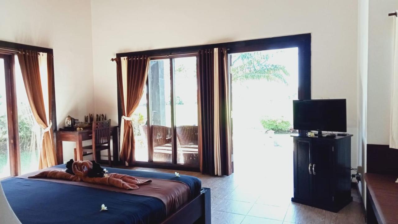 Holiday park Pandawa Village 3*