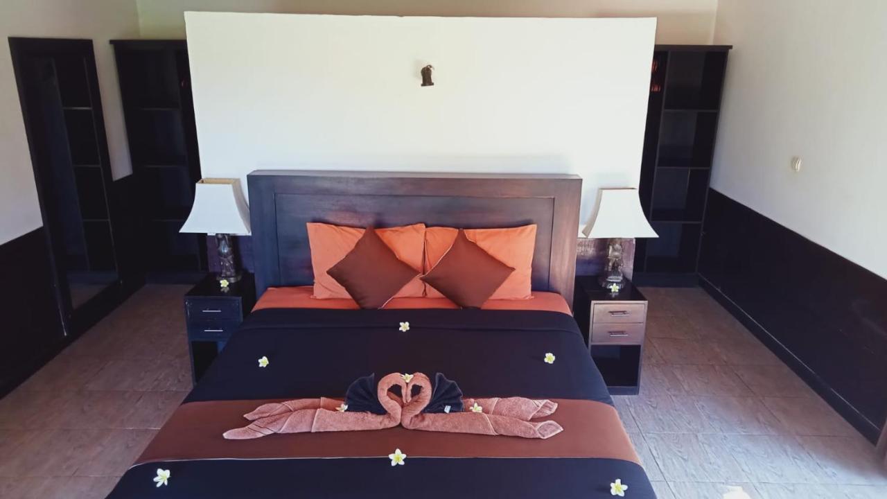 Holiday park Pandawa Village 3*