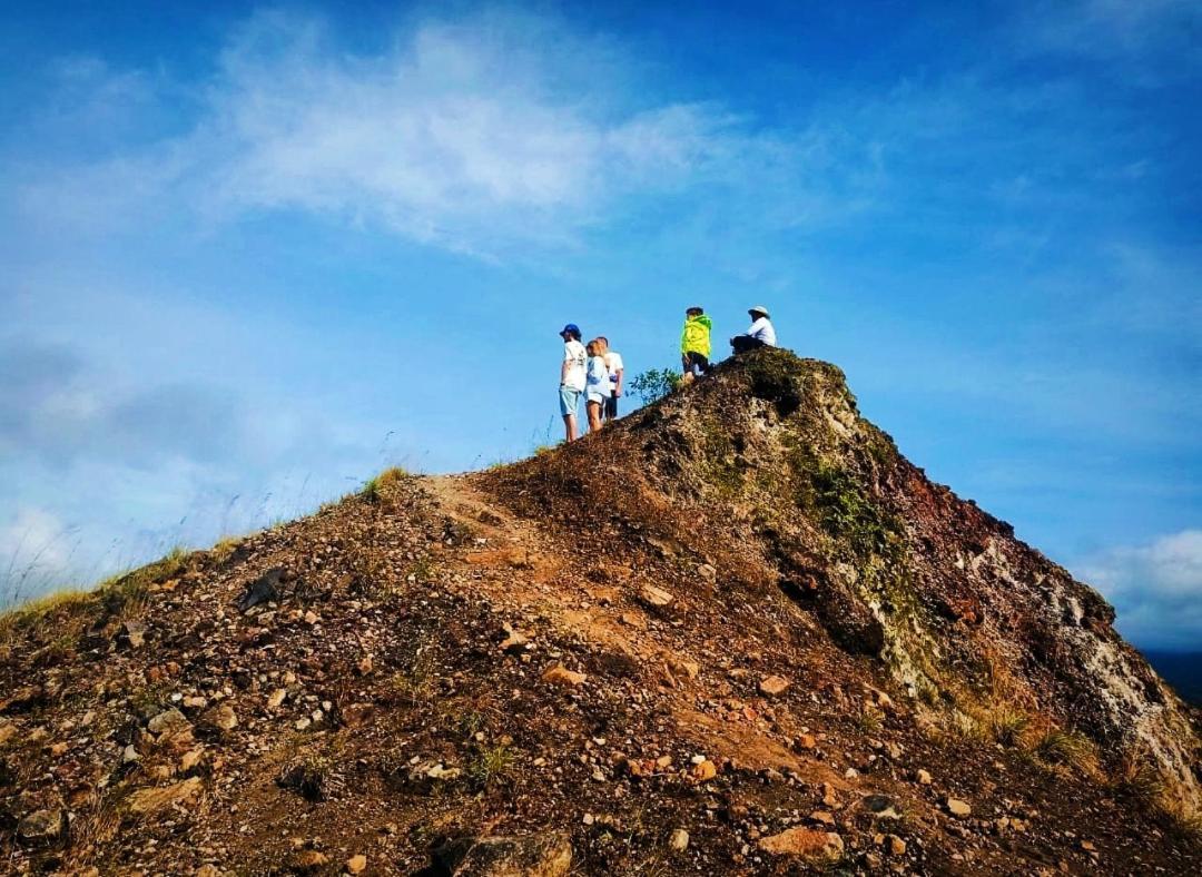 Hostel Bunbulan Hill And *