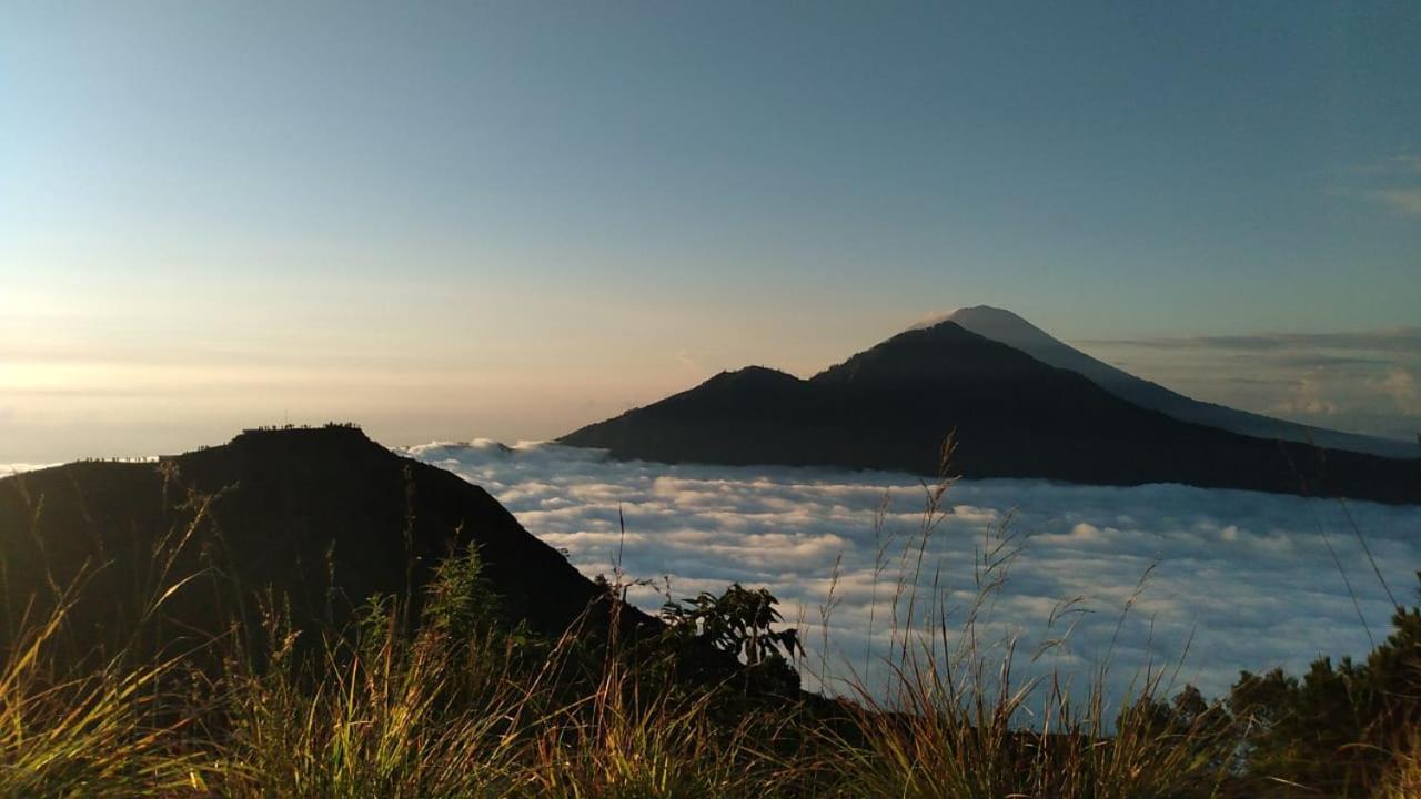 Hostel Bunbulan Hill And *