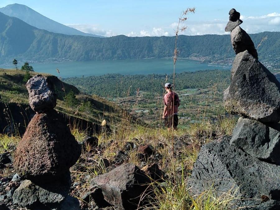 Hostel Bunbulan Hill And Kintamani (Bali)