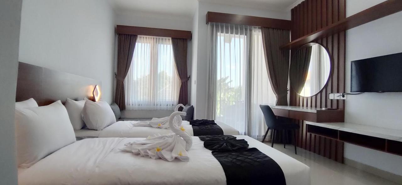 Homestay Denayu *