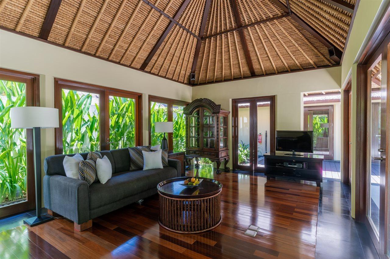 Kayumanis Nusa Dua Private & Spa Villa