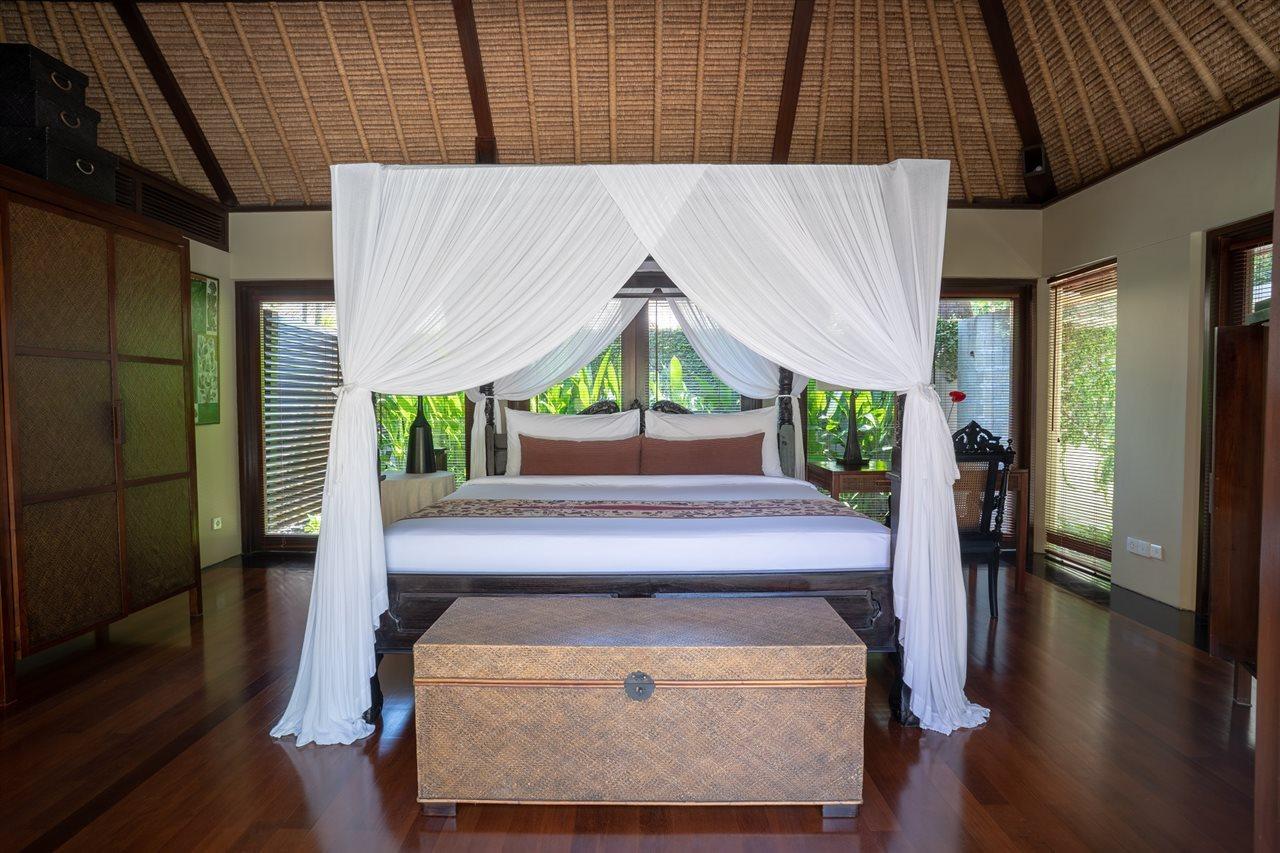 Villa Kayumanis Nusa Dua Private & Spa *