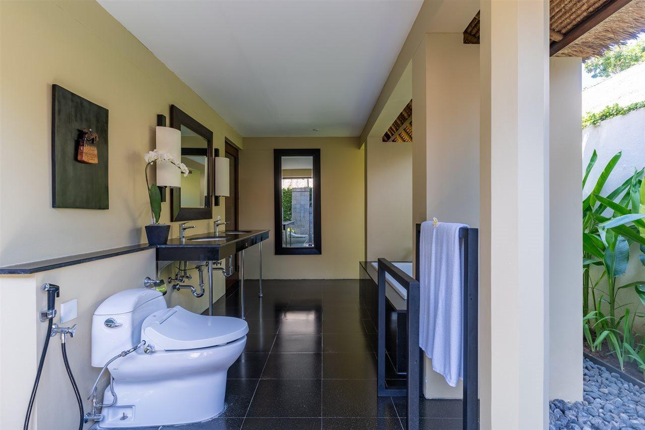 Kayumanis Nusa Dua Private & Spa *
