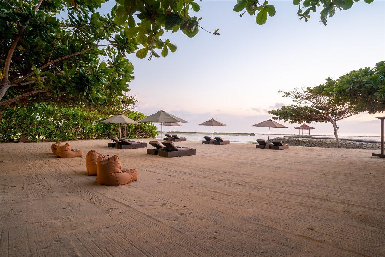 Villa Kayumanis Nusa Dua Private & Spa