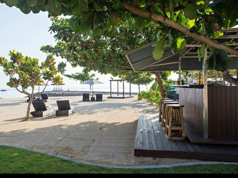 Villa Kayumanis Nusa Dua Private & Spa *