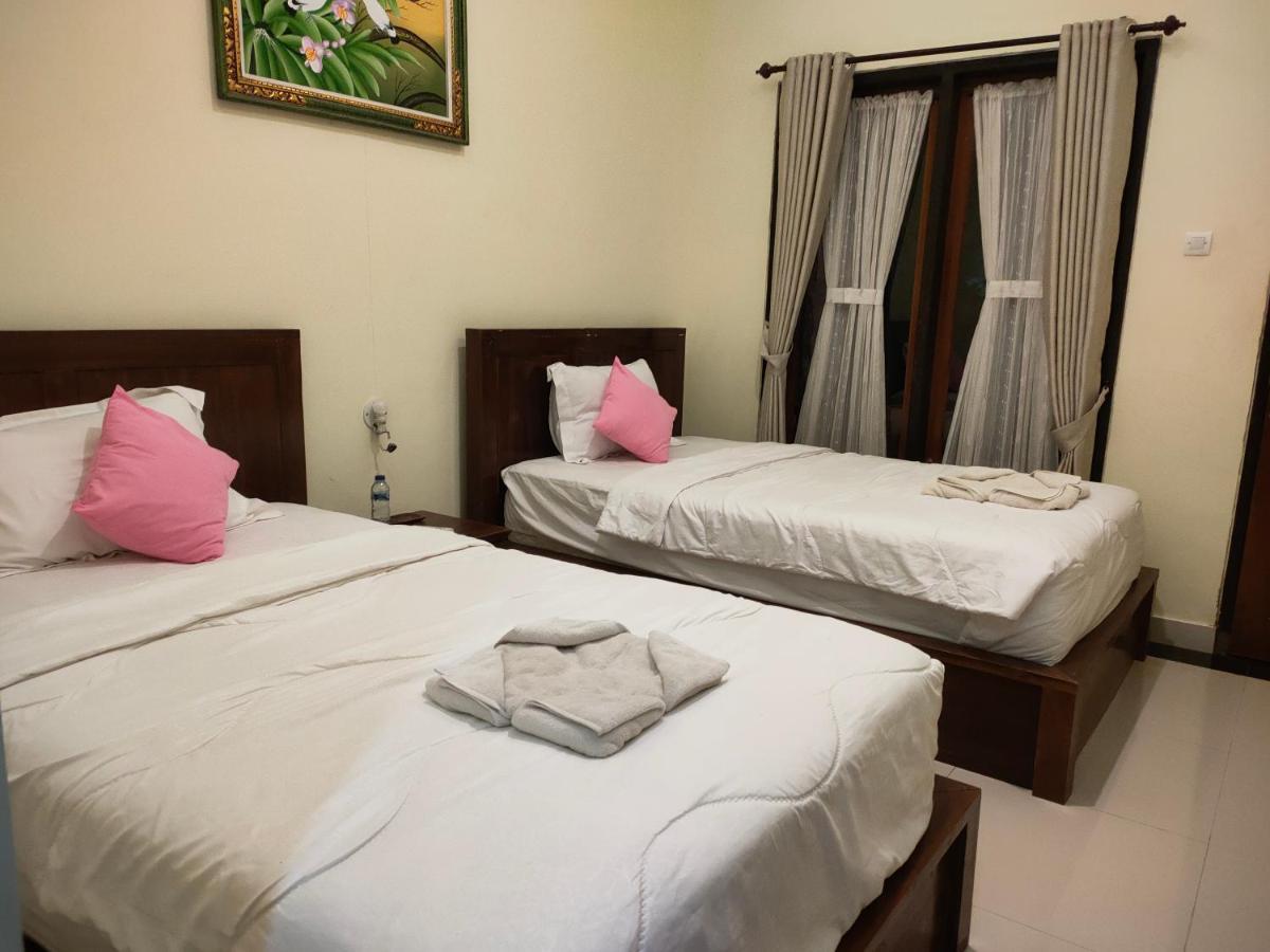 Cave Managed Karanggroup 3* Semaya