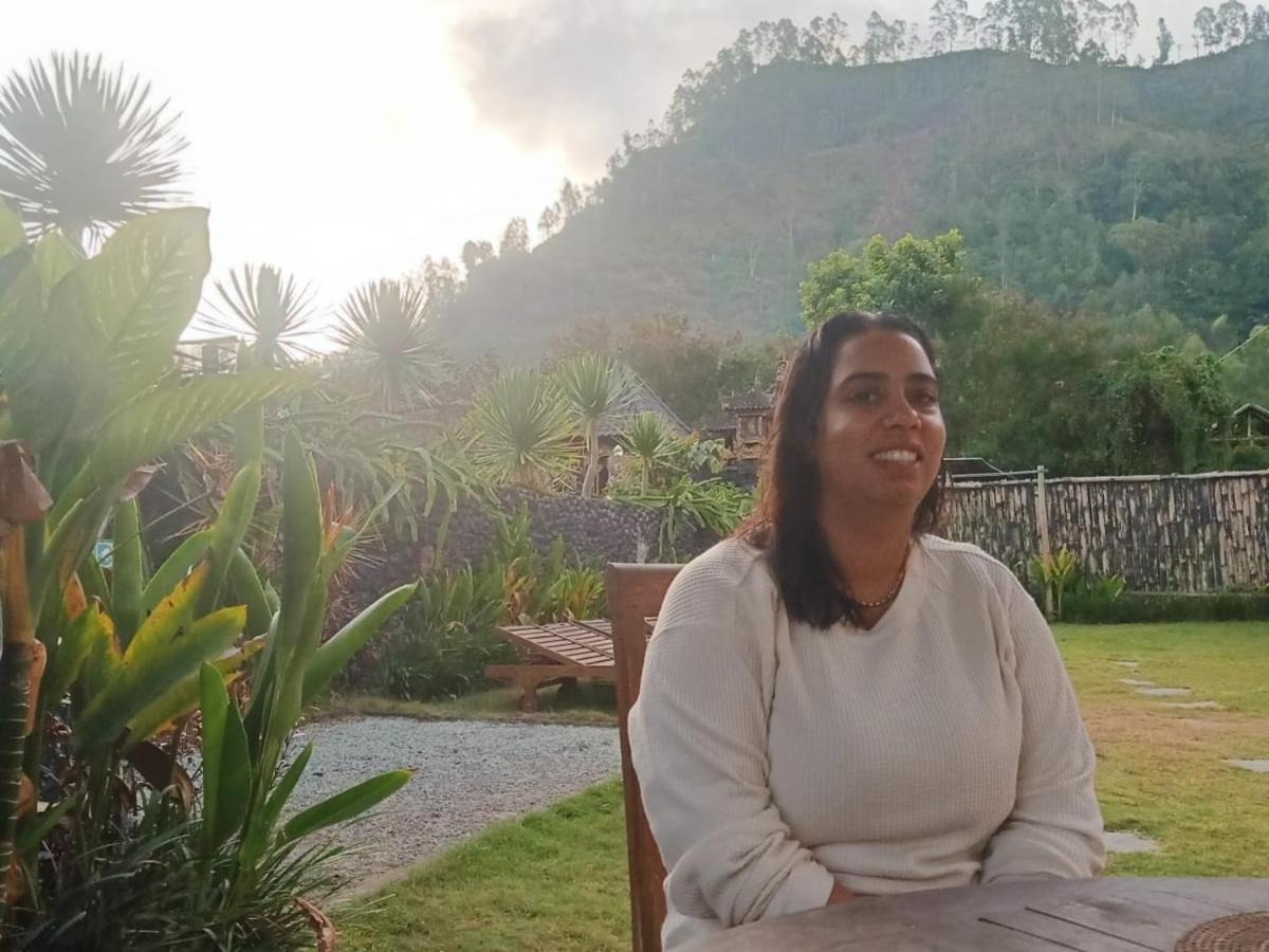 Hostel Bunbulan Hill And
