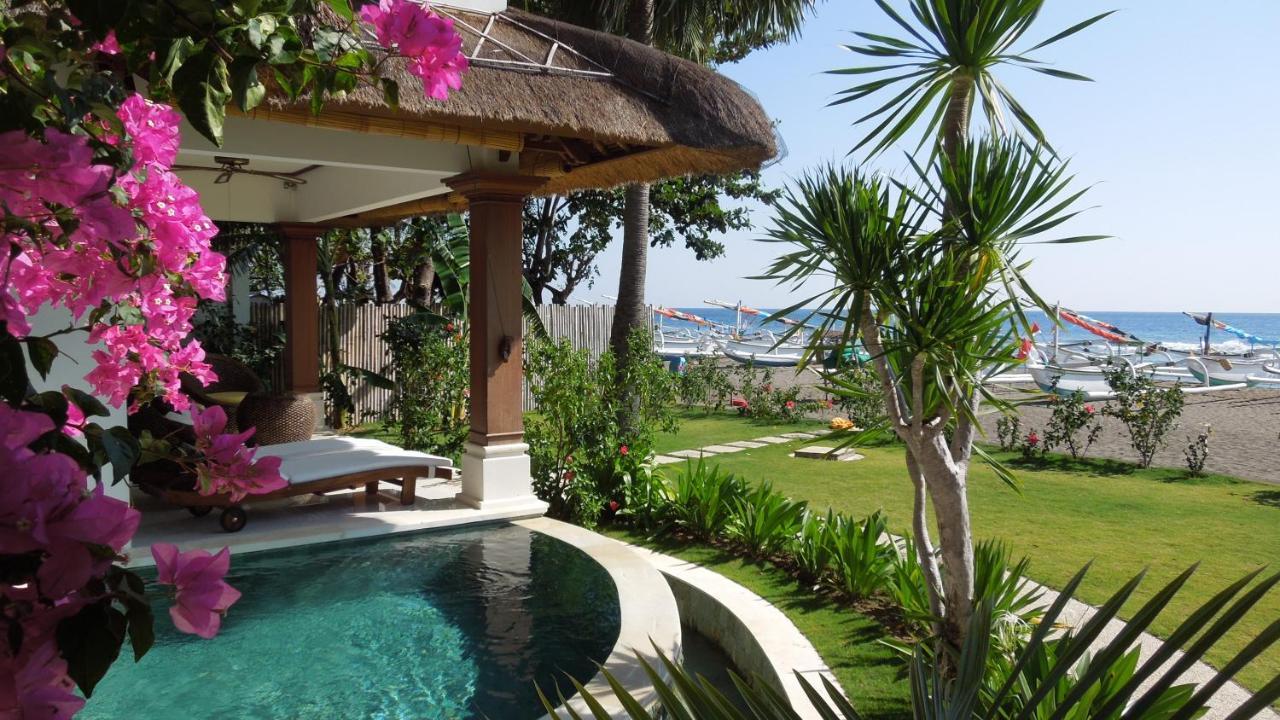 Taman liburan Palm Garden & Bali 4*