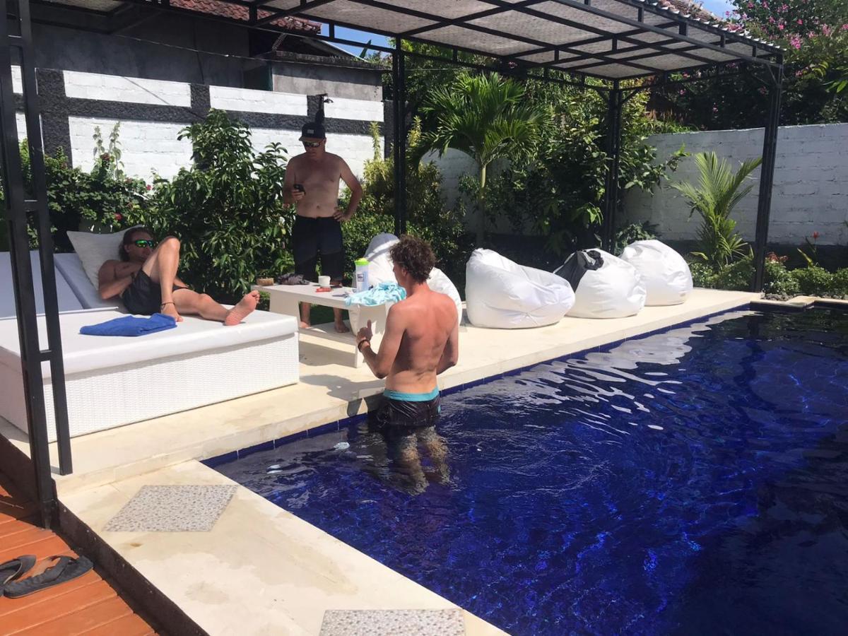 Bali Feel 5*