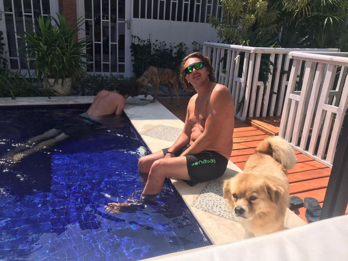 Bali Feel 5*