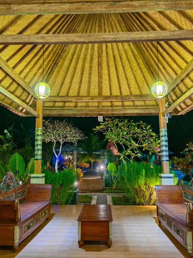 Resort Mahaloka Valley Nusa Penida 4*