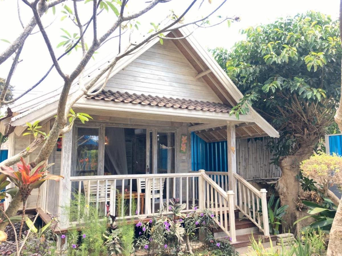 Nanuk's Holiday park