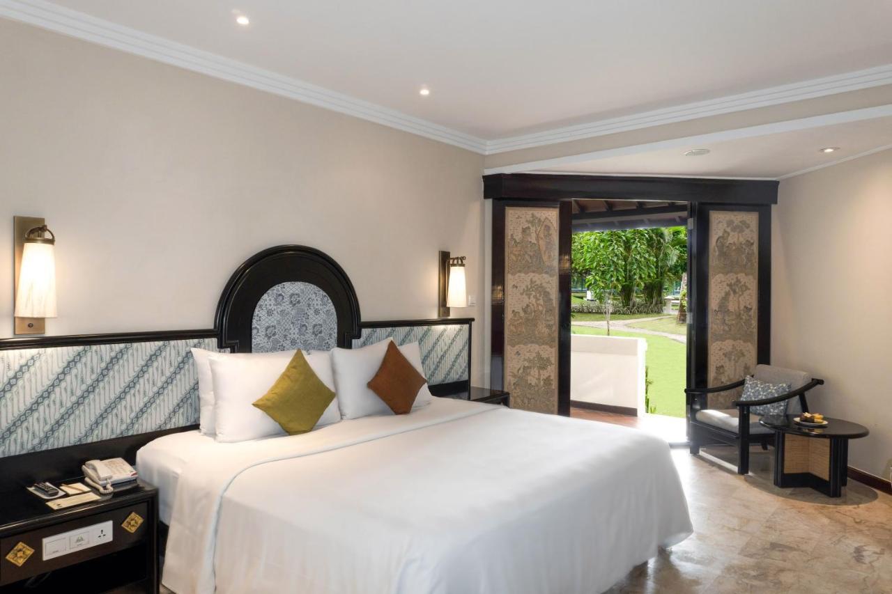Discovery Kartika Plaza Resort