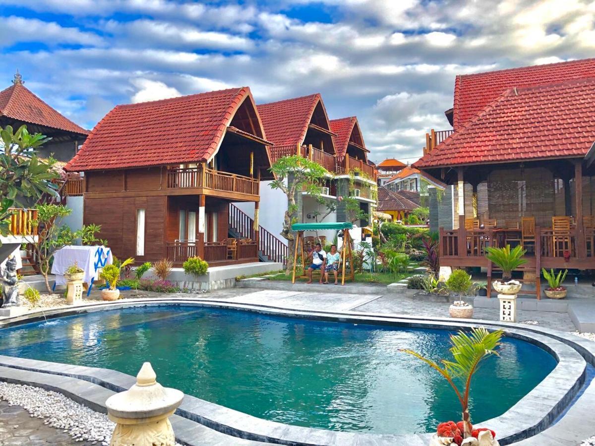 Ayu Laba And Resto Batununggul