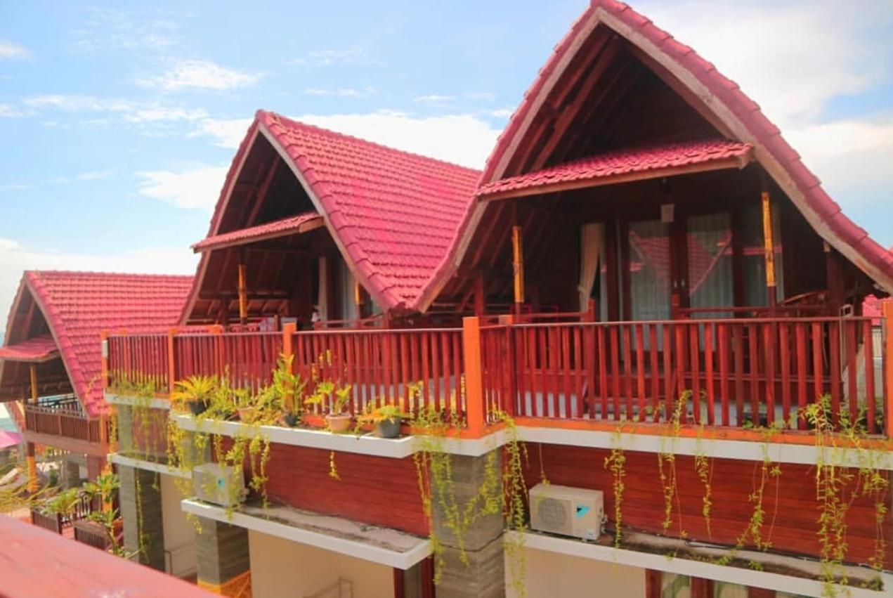 Ayu Laba And Resto Holiday park 3*