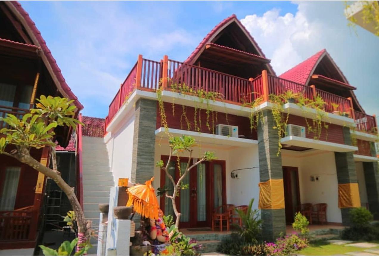 Holiday park Ayu Laba And Resto Batununggul