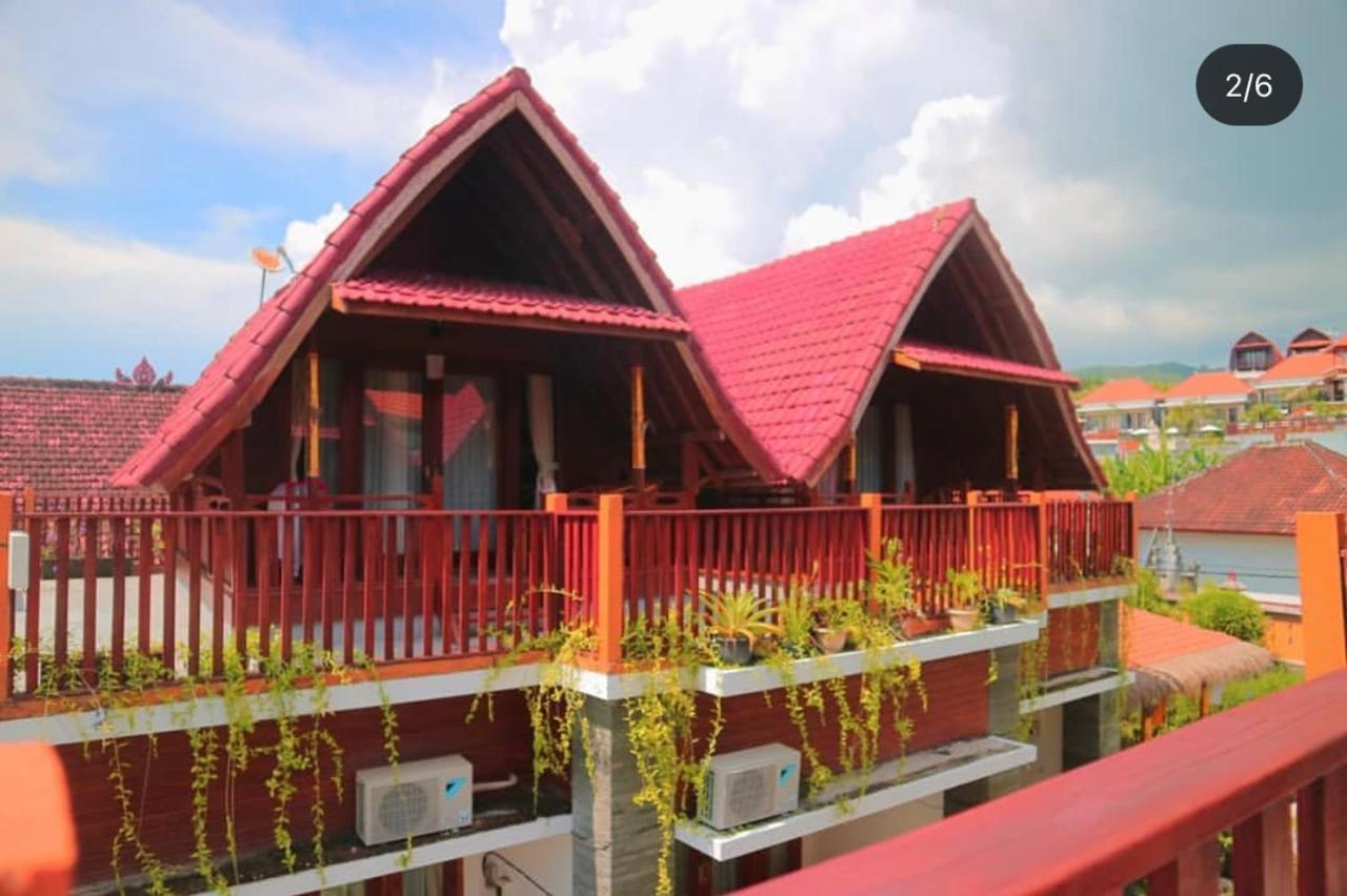 Holiday park Ayu Laba And Resto